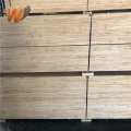 poplar,pine LVL /LVB timber use for package